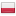 treidinvest.ru server is located in Poland